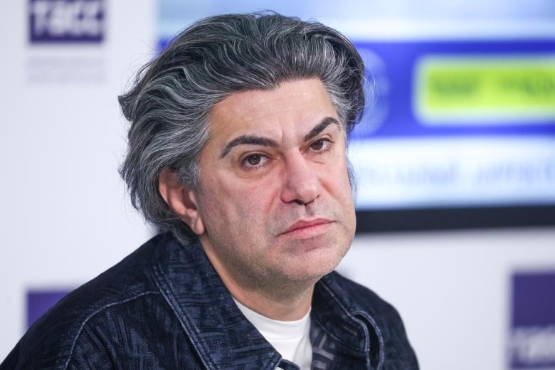 Николай Цискаридзе