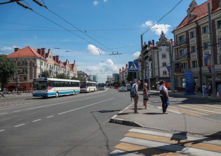 «Погрузить во тьму»: раскрыт план Европы по Калининграду