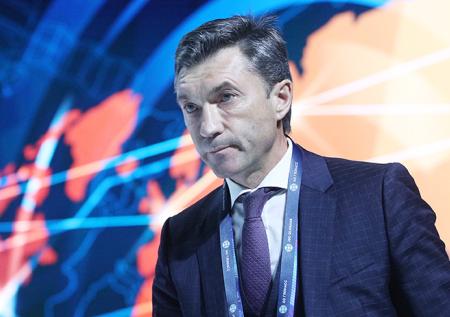 ГЛОНАСС-ТМ создаст сеть Интернета вещей по всей стране