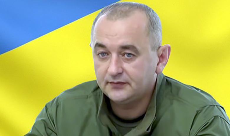 Анатолий Матиос
