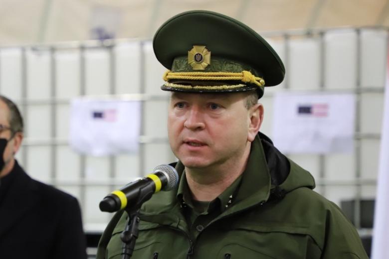 Сергей Дейнеко