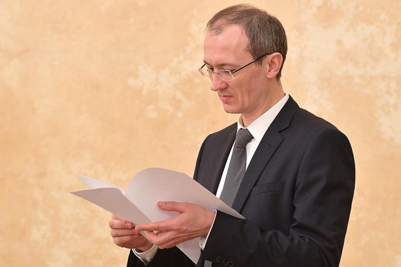 Дмитрий Григоренко