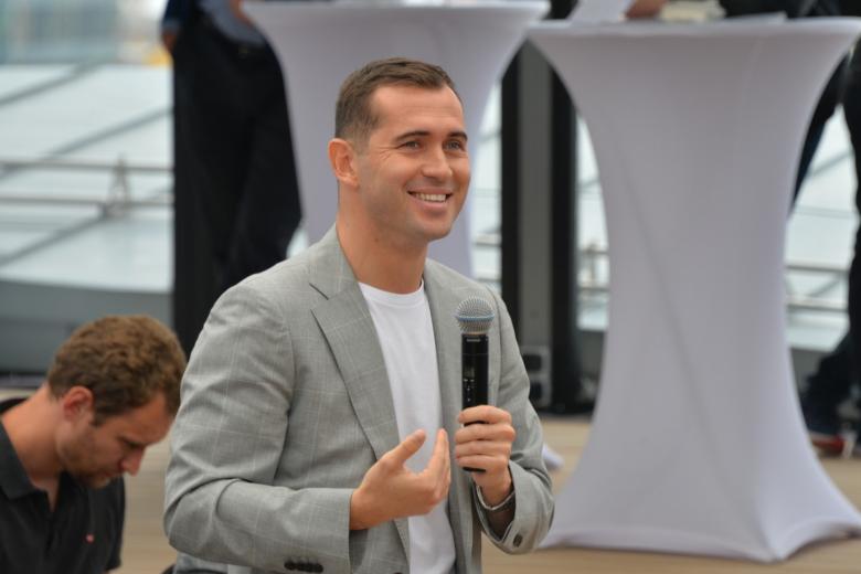 Александр Кержаков