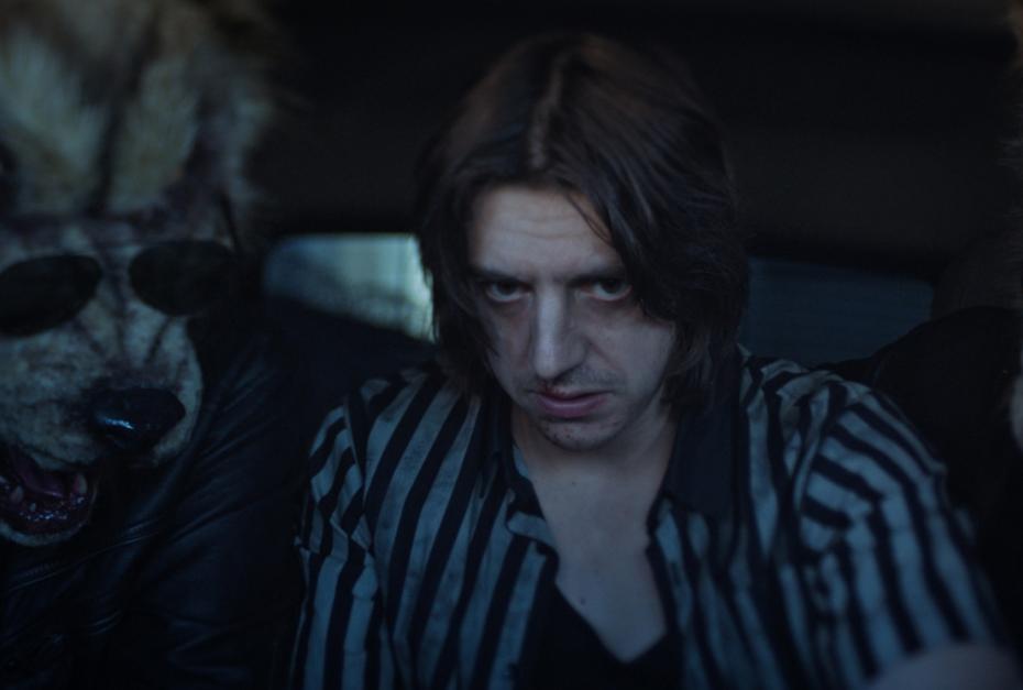 Кадр из сериала «Король и Шут»
