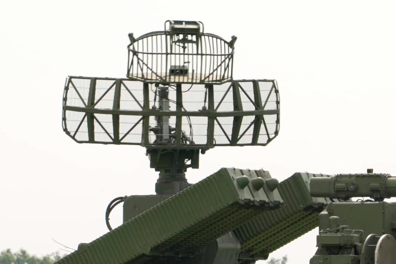 ВС РФ