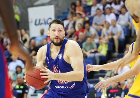 Курбанов назвал самого опасного игрока «Химок»