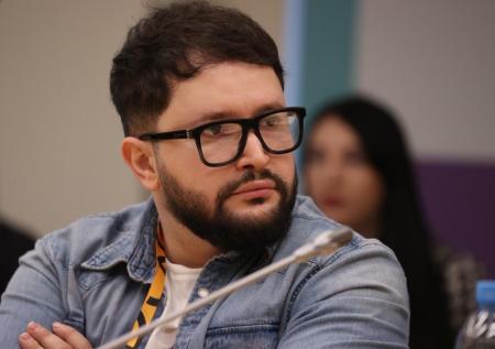 Главред NEWS.ru: будущее — за быстрой информацией