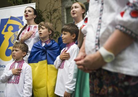 Myśl Polska: украинцы убедили поляков в необходимости денацификации