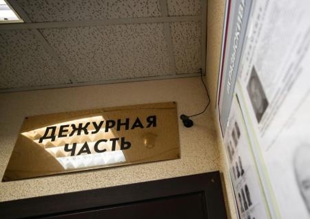 На адвоката в Москве донесли в полицию за помощь по уклонению от призыва