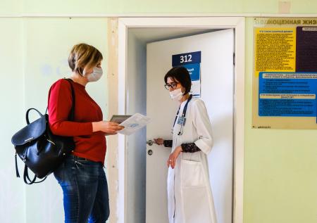 Девять мифов о здоровье, в которые люди верят до сих пор 