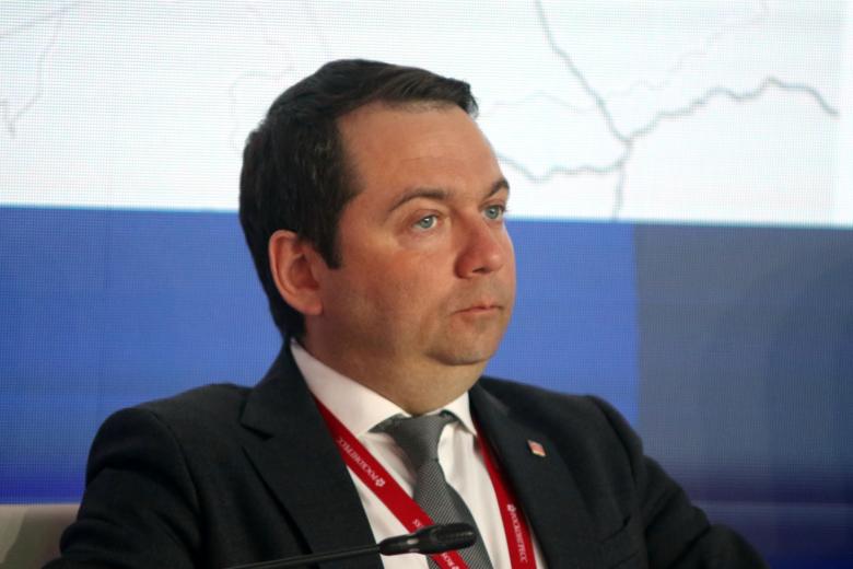 Андрей Чибис