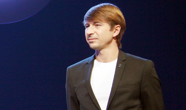 Алексей Ягудин