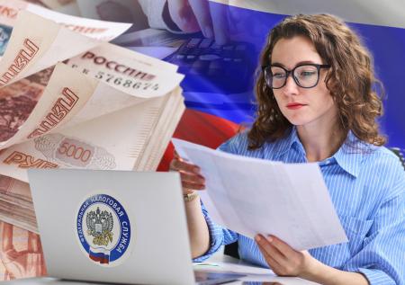 НДФЛ взлетит до 22%: кого коснется, станут ли зарплаты россиян меньше?