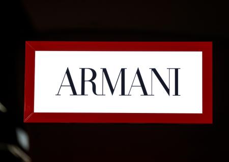 В отношении Armani и Dior в Италии начались проверки