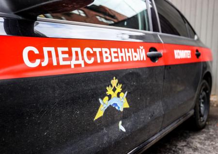 СК арестовал мужчину, который сдавал жилье террористам