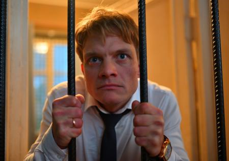 «Наш сын взяточник». Алиса Фрейндлих подключилась к борьбе с коррупцией