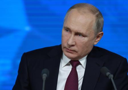 Путина задели слова о туристах в Долине гейзеров