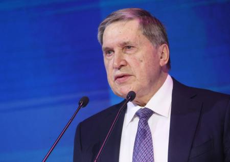 В Кремле раскрыли, когда объявят нового посла РФ в США