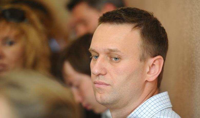 Алексей Навальный