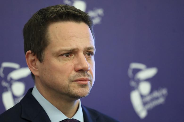 Рафал Тшасковский