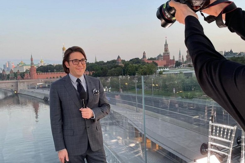 Андрей Малахов