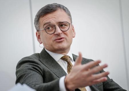 Экс-глава МИД Украины рассказал, что Трамп думает о России