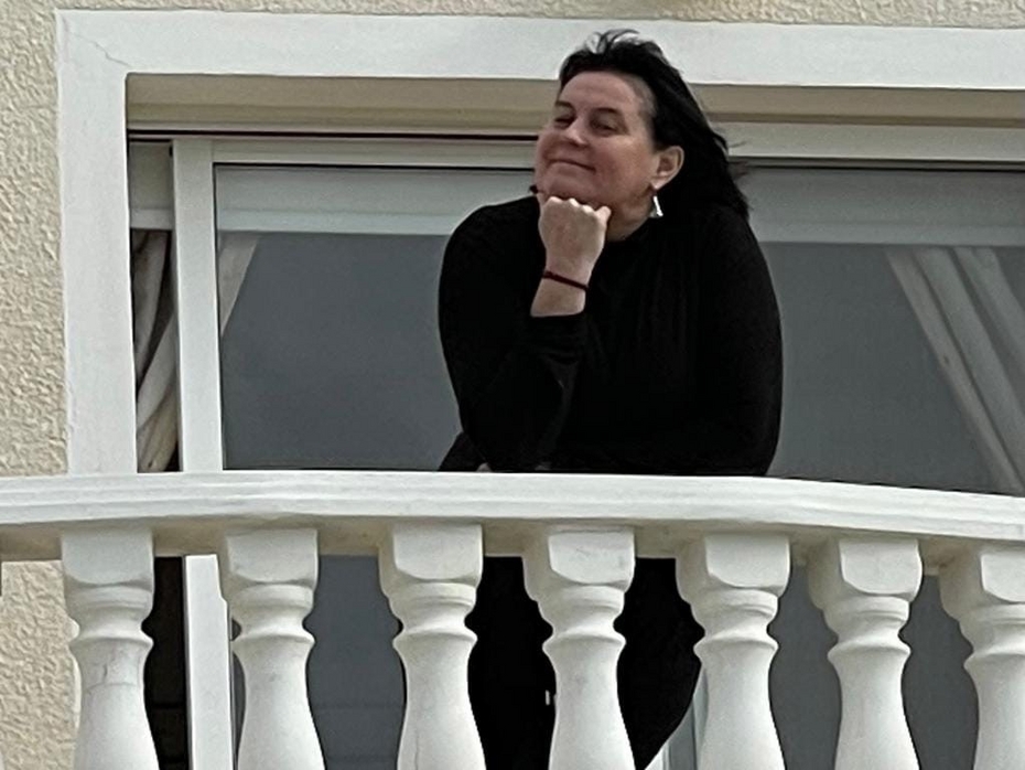 Ирина Гуненкова