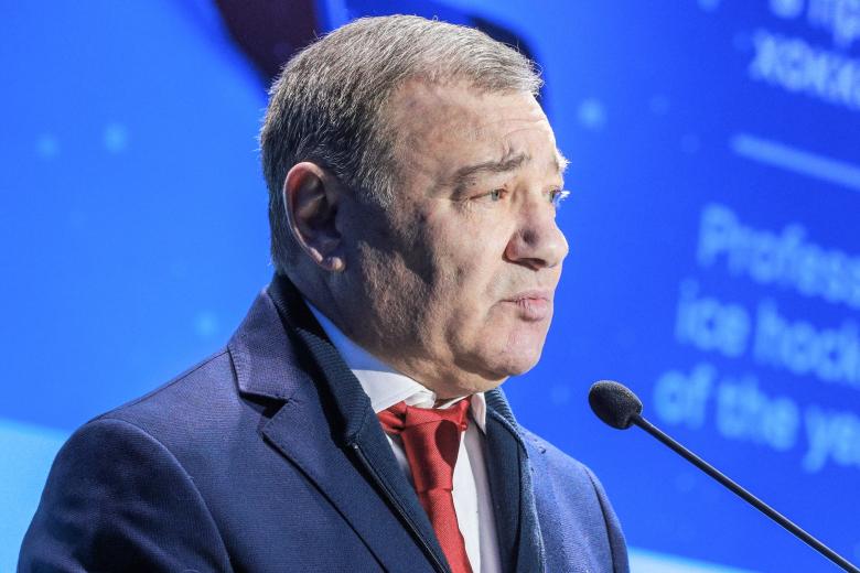 Аркадий Ротенберг