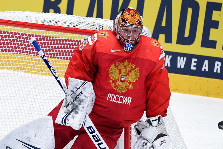  Андрей Василевский