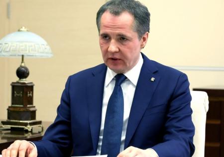 Жителей приграничных сел под Белгородом призвали эвакуироваться