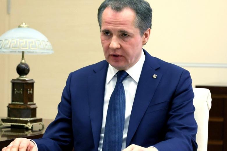 Вячеслав Гладков