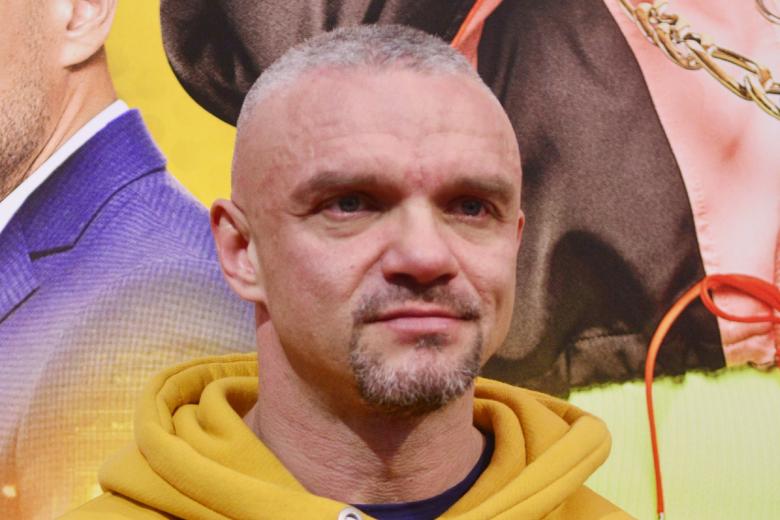 Владимир Епифанцев