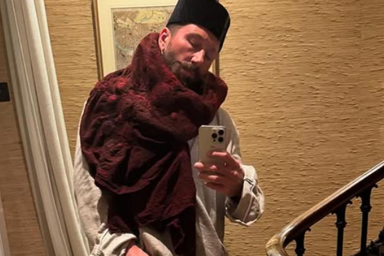  Евгений Чичваркин