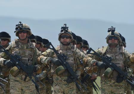 В МИД Абхазии оценили вероятность войны с Грузией