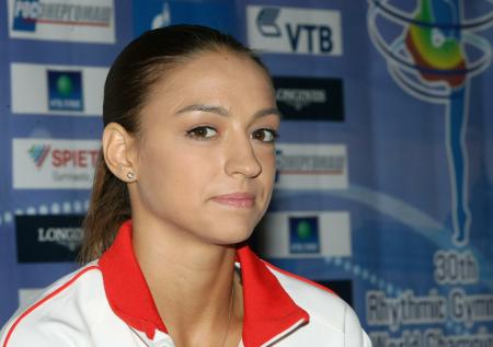 Олимпийская чемпионка покинула тренерский штаб сборной РФ по гимнастике