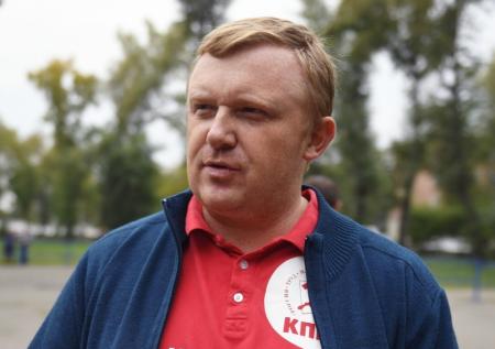 Экс-кандидат в губернаторы Приморья попросил отправить его на Украину