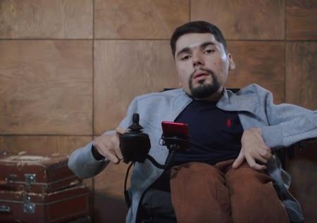 «Синергия» потребовала от «Сталингулага» удалить два видеоролика