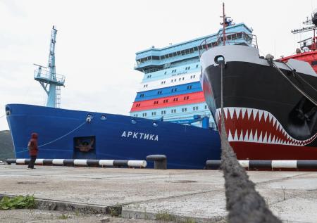 Росатом назначит нового гендиректора Атомфлота