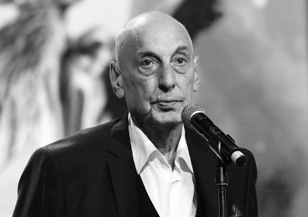 Умер бывший глава Госкино Армен Медведев