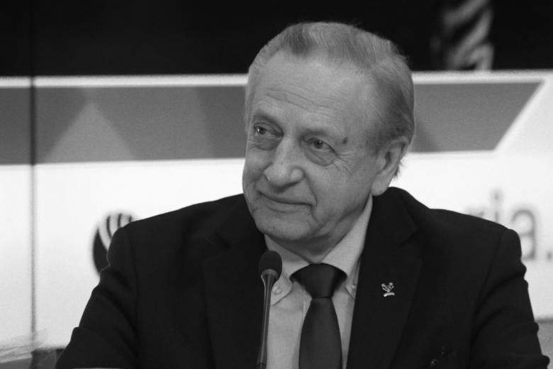 Александр Горшков