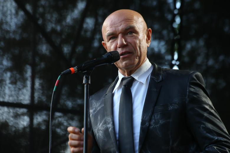 Сергей Мазаев