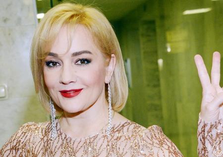 Буланова направила приставов к Радимову за алиментами