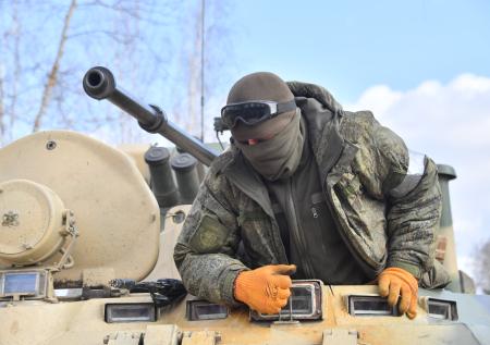 Постпред РФ при ООН объяснил, почему спецоперация на Украине идёт не быстро