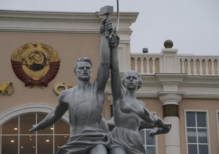 Все против всех: почему в СССР закрыли хрущёвские совнархозы