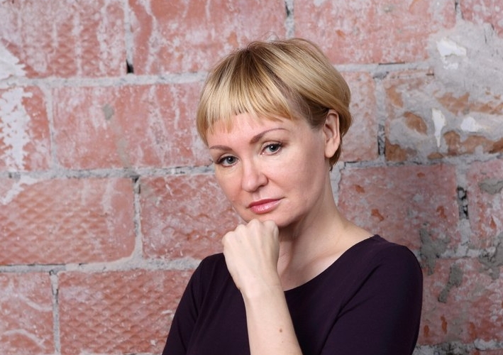 Алла Бут