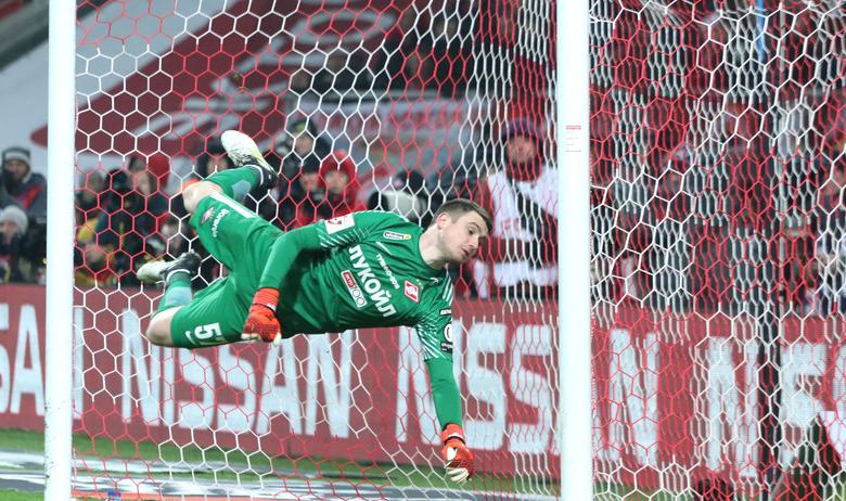 Игрок московского футбольного клуба «Спартак» Александр Селихов