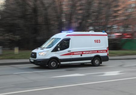 Один человек погиб при выбросе сероводорода в Ленобласти