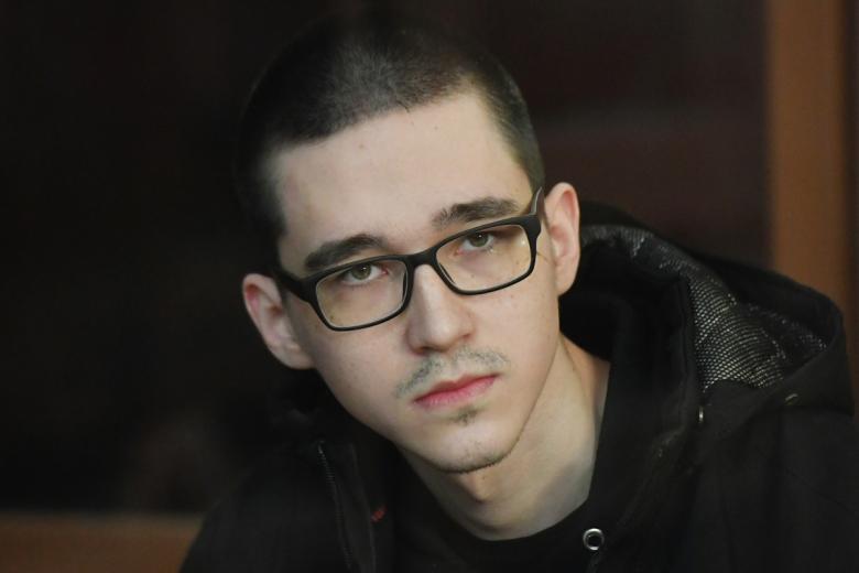 Ильназ Галявиев