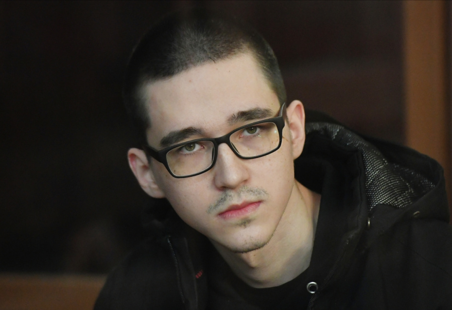 Ильназ Галявиев