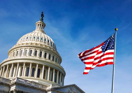Украинская делегация прилетела в США на переговоры о полезных ископаемых